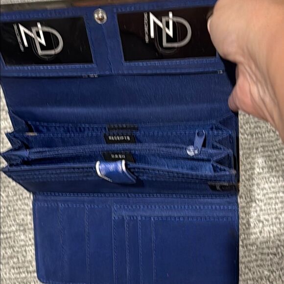 Safe Keeper wallet - Picture 3 of 3